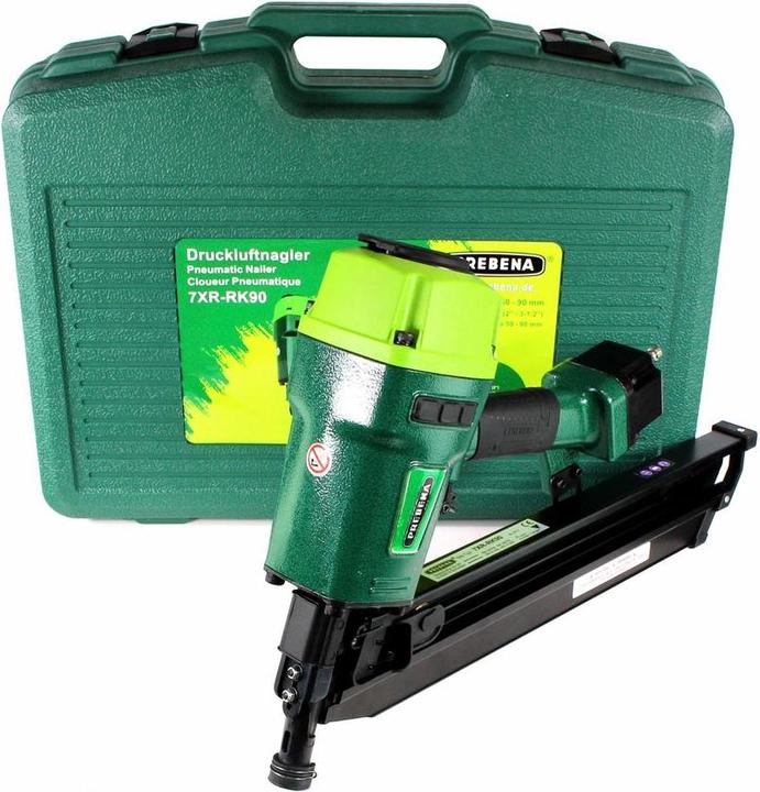 Produktbild Prebena DruckluftNagler