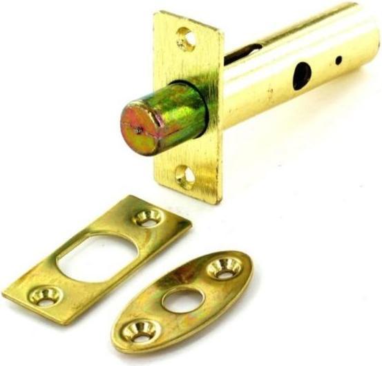 Produktbild Securit Türriegel y Messing (1 Stk.)