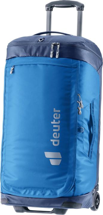 Actual product image Deuter Duffel Pro Movo 60 (60 l)