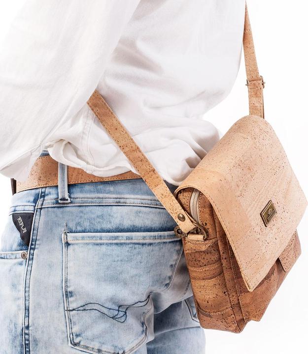 Image du produit Montado Sac en liège "Tiracolo Taco