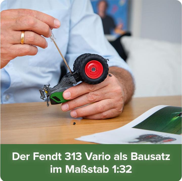 Productafbeelding Franzis Fendt