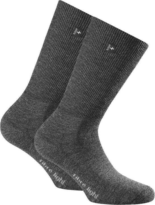 Rohner Socken Sportlich Bequem sitzend (42 - 44)