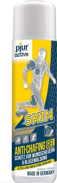 Produktbild pjuractive Pjur Active 2 Skin