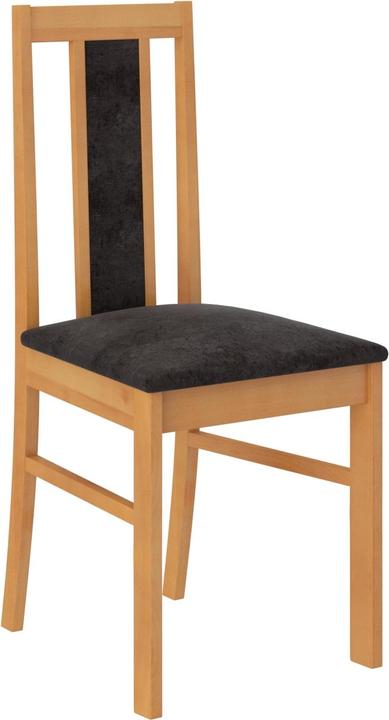 Produktbild ADRK Furniture Tisch- und Stuhlset RODOS 52 (140 x 80 x 75 cm)