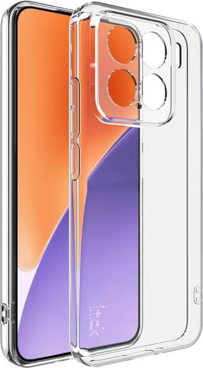 Immagine prodotto Imak Xiaomi 15 - UX-5 Silikon Gummi Hülle (Xiaomi 15)