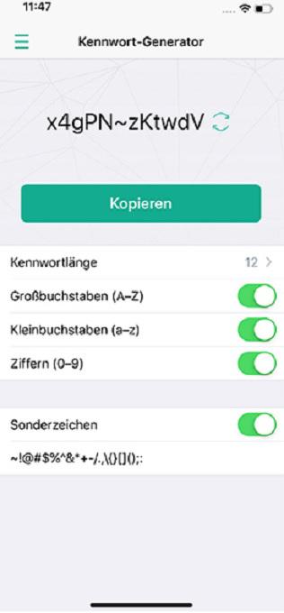 Produktbild Kaspersky Total Security (3 User, 12 Monate)