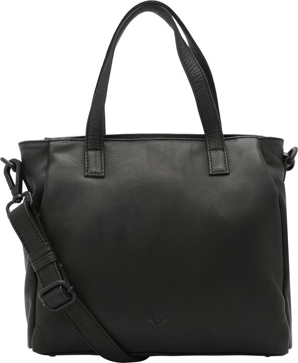 Produktbild Voi 4Seasons Schultertasche Leder 27 cm