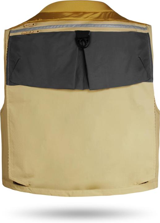 Image du produit Normani Gilet de pêche Master pour homme (3XL)
