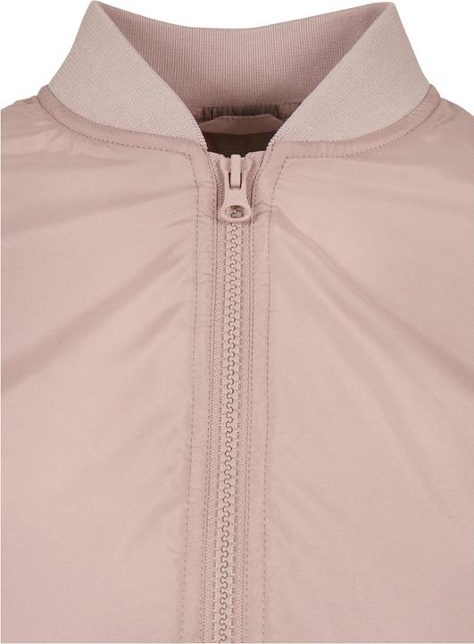 Actual product image Urban Classics Ladies Light Bomber Jacket (S)