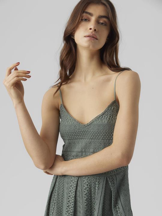Actual product image Vero Moda Sleeveless mini dress (L)