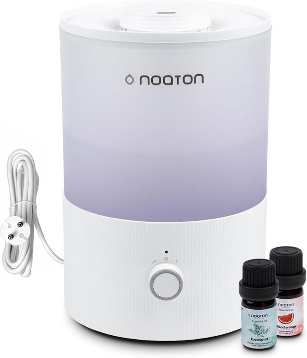 Produktbild Noaton Essential Luftbefeuchter (30 m²)
