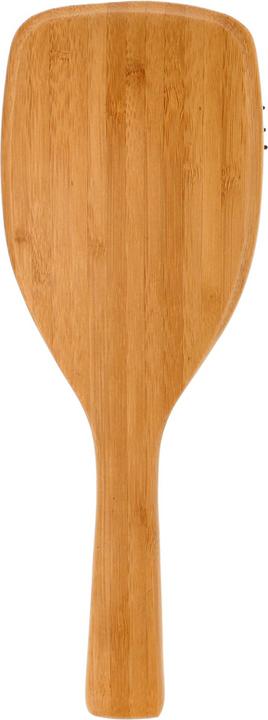 Produktbild Parsa Beauty Parsa Profi Haarbürste Paddle gross mit Mischborsten Bambus FSC Holz