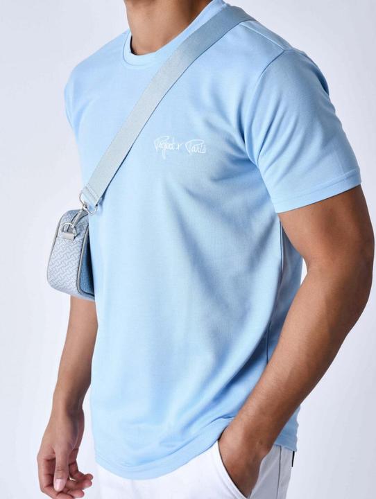 Actual product image Project X Paris t-shirt with signature badge (XS)