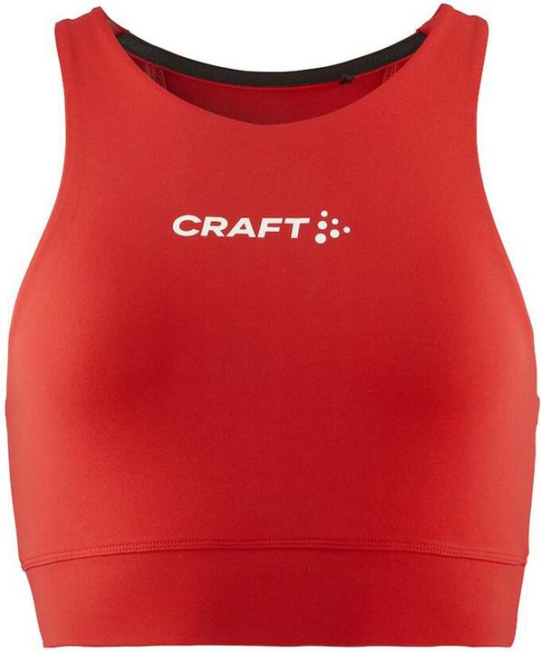 Craft Rush 2.0 Crop Top W (XS)