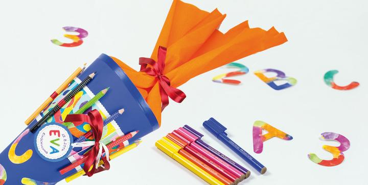 Immagine prodotto Faber-Castell impugnatura jumbo (Luce colore carne, 1 x)