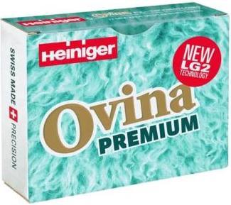 Produktbild Heiniger Schermesser Edge / Ovina Premium für Schafe zu XPert2 (Hund)