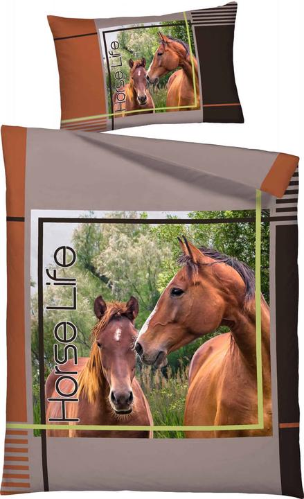 Produktbild Lavana Pferd «Horse Life»