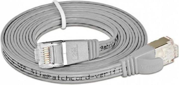 Actual product image Wirewin Network cable (STP, CAT6, 3 m)