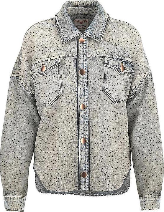 Guess Jeansbluse (S)