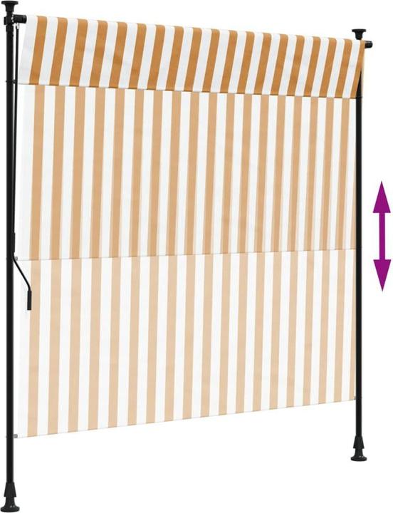 Produktbild VidaXL Katalin (200 x 270 cm)