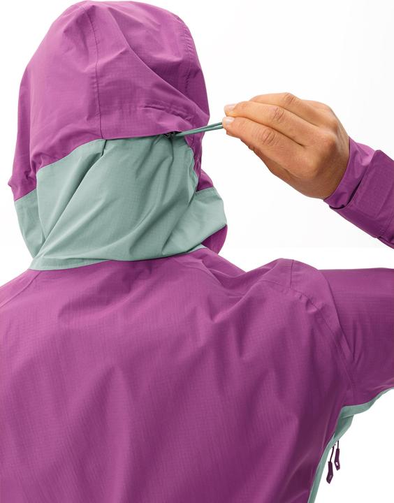 Produktbild Vaude Simony 2,5L Jacket V (42, L)