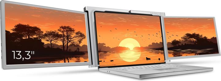 Immagine prodotto Misura 3M1303S1 (1920 x 1080 pixel, 13.30")