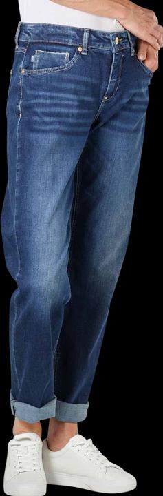 Immagine prodotto MAC Jeans Straight Jeans Light Denim Dark Blue Net Wash (W32/L30)