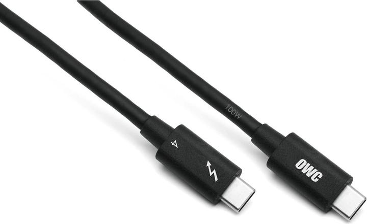 Image du produit OWC Thunderbolt — Thunderbolt (0.72 m, USB 3.2 Gen 2)
