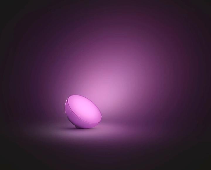 Produktbild Philips Hue Go Basis BT (520 lm)