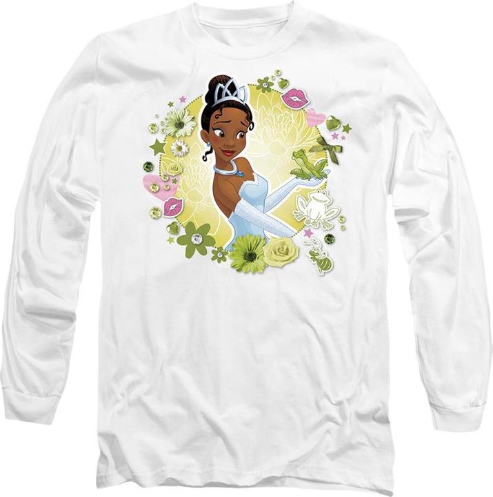 Produktbild Disney Princess TShirt (XL)