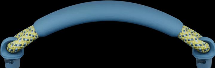 Blu, Cedro