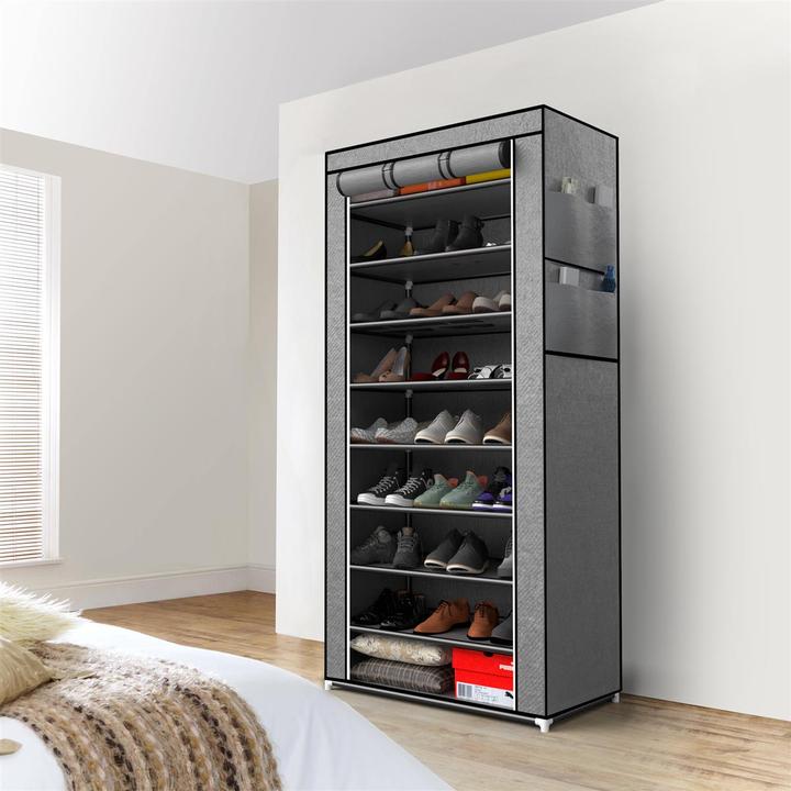 Immagine prodotto Intirilife Armadio (58 x 28 x 170 cm)