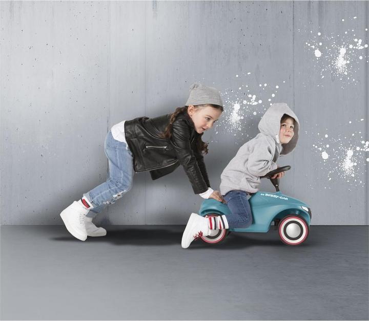 Immagine prodotto BIG Bobby Car