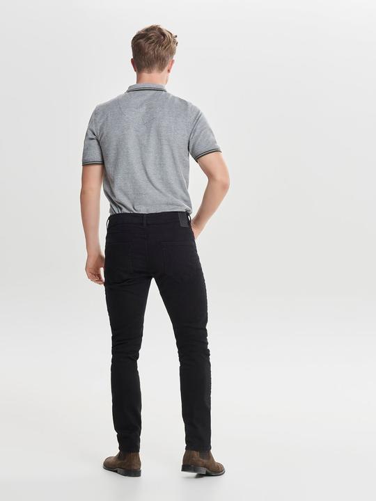 Immagine prodotto Only & Sons Jeans dal taglio sottile (W28/L32)