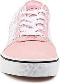 Actual product image Vans Ward LOGO CHECK (39)