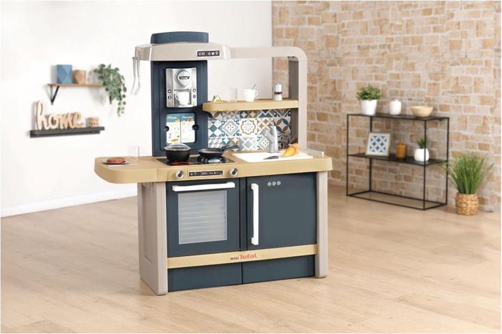 Actual product image Smoby Tefal Evo Kitchen