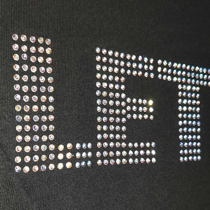 Produktbild Let It Be TShirt (L)