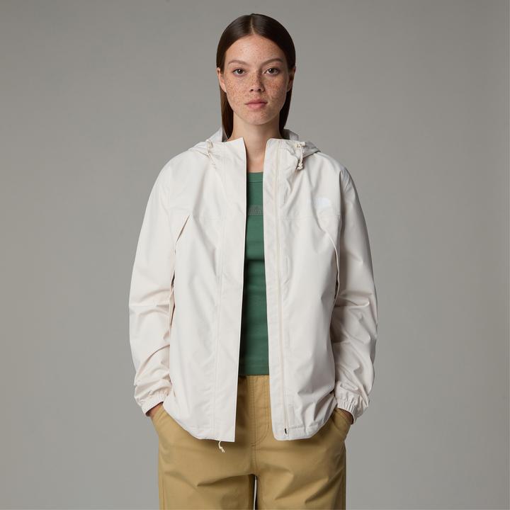 Actual product image North Face Antora Rain (L)