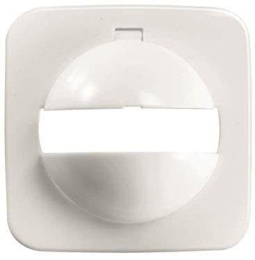 Actual product image Esylux Cover white