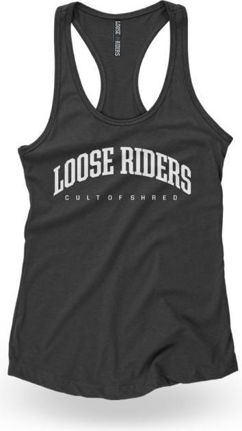 Immagine prodotto Loose Riders Classic Tanktops W (S)