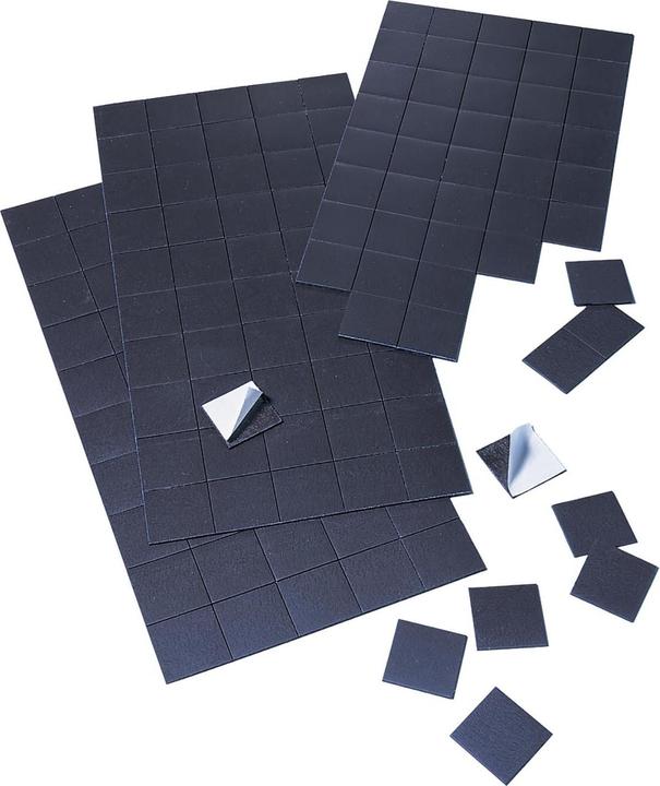 Franken Magnetic Sheet (50 x)