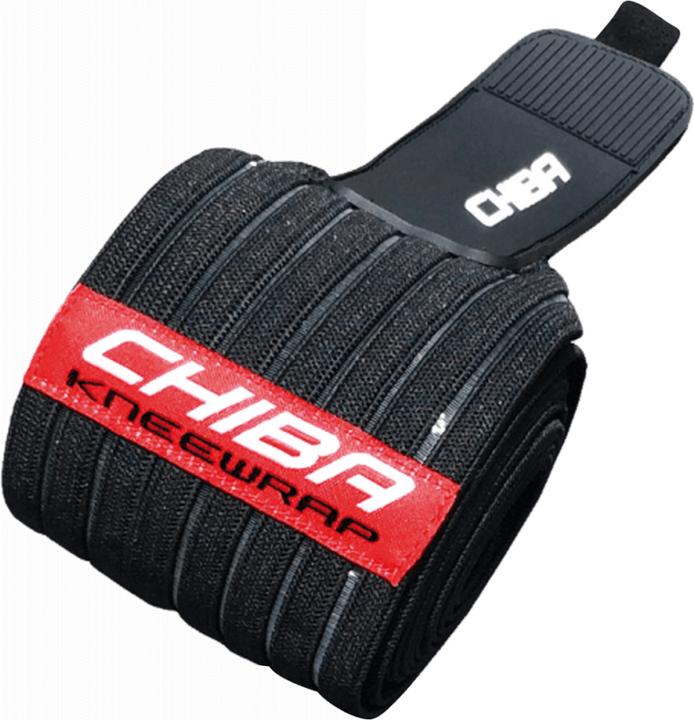 Produktbild Chiba 40486 Knee Bandage Pro (One Size)