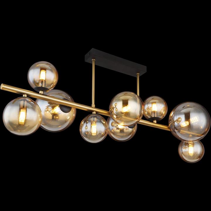 Produktbild Globo Riha (80 lm, G9)