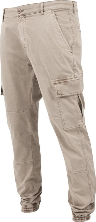 Produktbild Urban Classics Washed Cargo Twill Jogging Pants (34)