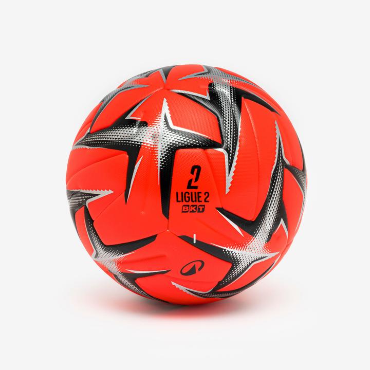 Immagine prodotto Kipsta Ligue 2 BKT Official Match Ball 25/26. Winter Version.