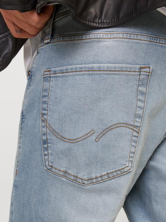 Produktbild Jack & Jones JJICLARK JJORIGINAL SQ 437 Regular fit Jeans Regular fit Jeans (W33/L34)