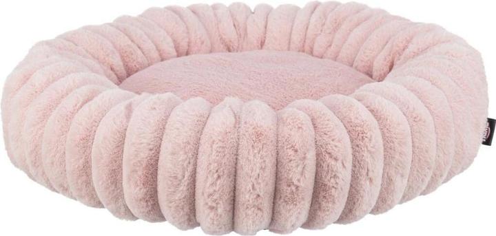 Immagine prodotto Trixie Cuccia per cani Lonni ø 60 cm, rosa (Cane)