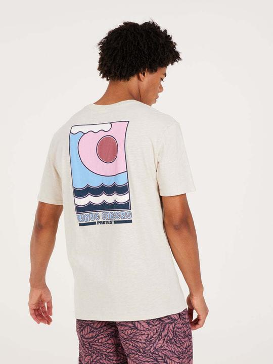 Actual product image Protest Prtrudge T-Shirt (XXL)