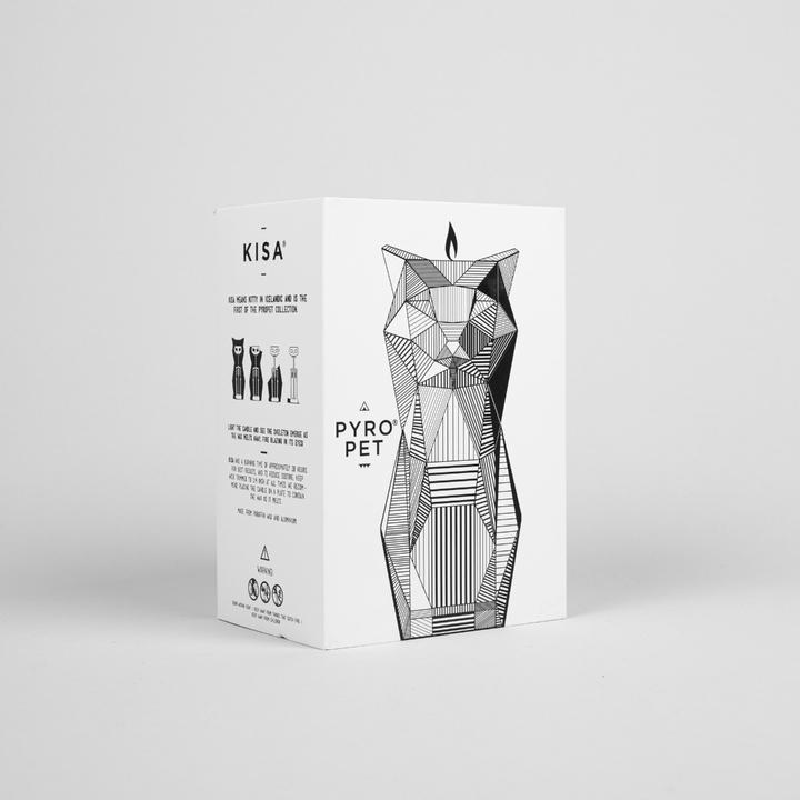 Produktbild 54Celsius PyroPet Kisa (1 Stk.)