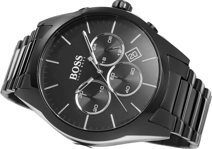 Immagine prodotto Hugo Boss Orologio da uomo Onyx 1513365 + SCATOLA